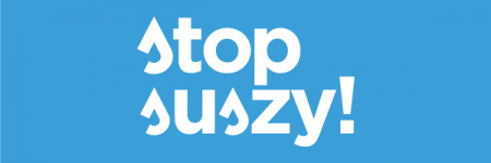 stop suszy www